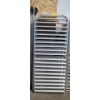 Image 3 : 2 DISMANTLED PAN RACKS