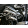 Image 4 : GOLF BAG W/ASST. CLUBS - PING DRIVER, PUTTER, ETC.