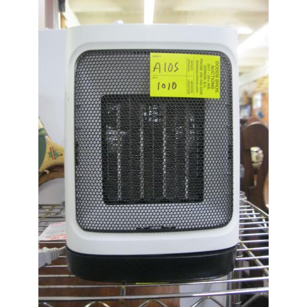 ELECTRIC HEATER