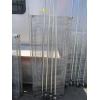Image 2 : DISMANTLED 4 SHELF METRO RACK