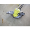 Image 3 : RYOBI CORDLESS WEED TRIMMER/EDGER W/BATTERY & CHARGER