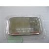 Image 2 : 1 OZ .999 SILVER BAR W/BUFFALO (TAX EXEMPT)