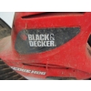 Image 6 : BLACK & DECKER HEDGE TRIMMER W/ACCESS.