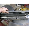 Image 2 : 2 TORQUE WRENCHES -1/2" & 3/8"