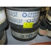 Image 1 : 2 5" DRIVE BELTS - 19'9" & ? (SIMILAR)