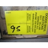 Image 4 : 5 BOXES W/VARIOUS SIZE EYE BOLTS