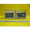 Image 3 : 4 HALLMARK KEEPSAKE CHRISTMAS TREE CAR ORNAMENTS