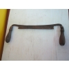 Image 5 : DRAWKNIFE, A FROE & A BROAD AXE HEAD