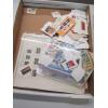 Image 2 : BINDER OF STAMPS IN BOX