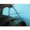 Image 2 : HANGING BEER KEG LIGHT FIXTURE