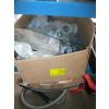 Image 1 : BIN W/ASST. PVC PIPE FITTINGS
