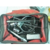 Image 2 : BAG W/MISC. BEARING BRAKER, 3/4" DRIVE SOCKETS, ETC.