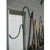 Image 3 : MISC. GARDENING BENCH, SPRAYER, BAG HOLDER, ETC.
