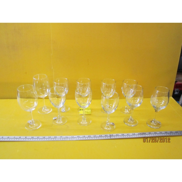 WINEGLASSES