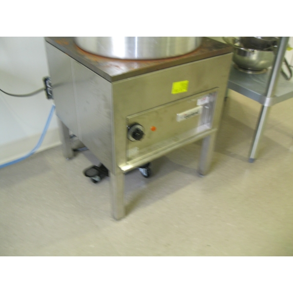 GARLAND ELECTRIC STOCKPOT COOKER