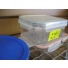 Image 2 : GLASS & LID CONTAINERS