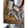 Image 2 : BOX OF 3 PAINT SPRAY GUNS