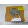 Image 1 : CARVED STONE BILLY GOAT BY MICHAEL