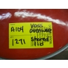 Image 3 : 3 PIECE ENAMEL OVER CAST VOSS COOKWARE