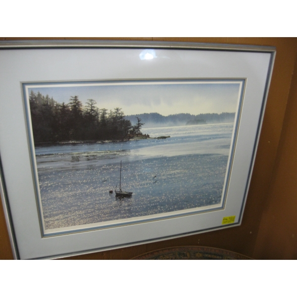 SAILBOAT PICTURE