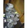 Image 2 : CLEAR VINTAGE GLASSWARE