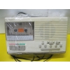 Image 6 : SM. PORTABLE 8 TRACK STEREO UNIT - 2 PIECES - & A LLOYDS AMFM CLOCK RADIO & PORTABLE STEREO