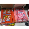 Image 2 : 2 BOXES OF TRADING CARDS: GARBAGE PAIL KIDS & I LOVE LUCY