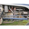Image 7 : FERGUSON TRACTOR - TO30 OR TEA20? - AS NEW REAR TIRES