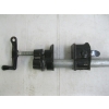 Image 3 : BASKET MISC. MITER MATE, BATTERY CHARGER, TILE CUTTER, ETC.
