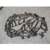 Image 3 : SMALLER SET OF TRACTOR CHAINS