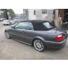 Image 5 : 2005 BMW 330ci RAG TOP VIN#WBABW53455PL52246, MILES 141,444