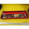 Image 4 : TOOLBOX W/CONTENTS