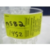 Image 3 : PRESS GLASS GLASSES