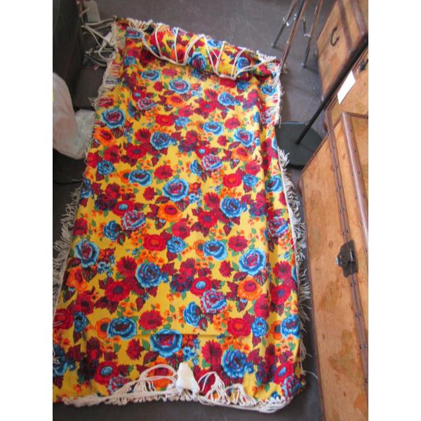 FLORAL HAMMOCK