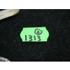 Image 3 : 2 BEADED VERTEBRAE SCARF SLIDES