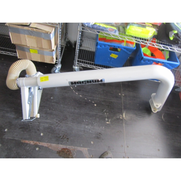 MAGNUM INDUSTRIAL OVER ARM BLADE CUTTER