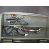 Image 4 : TACKLEBOX W/TACKLE