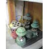 Image 2 : MISC. COLEMAN LANTERNS, HEATERS, ETC.