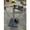 Image 2 : HYDRAULIC POWERED BENDER W/FOOT SWITCH & EXTRA DYES