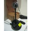 Image 2 : LOGITECH COMPUTER CAMERA ON STAND W/SPEAKER