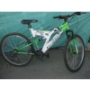 Image 2 : KAWASAKI MOUNTAIN BIKE - 21 SPEED