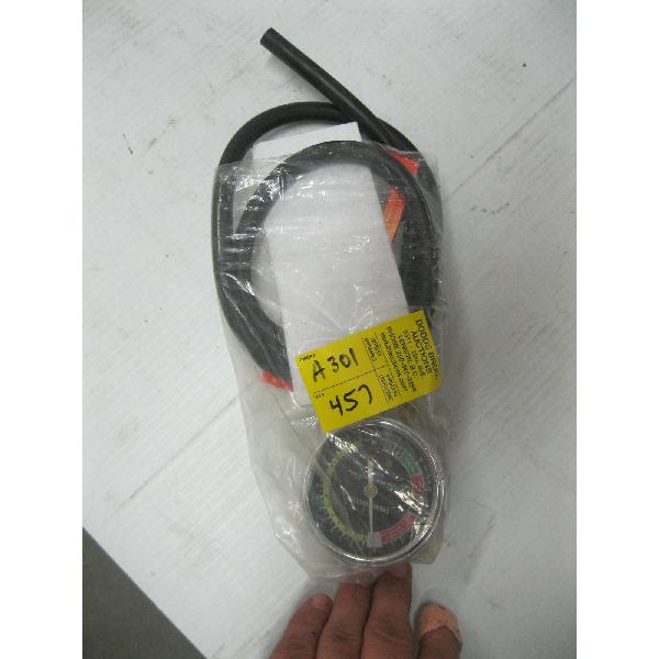 FUEL PUMP PRESSURE TESTER