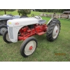 Image 3 : FORD 8N TRACTOR W/AS NEW REAR & FRONT TIRES, BATTERY