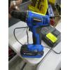 Image 2 : MASTERCRAFT 20V LITHIUM CORDLESS DRILL W/CHARGER