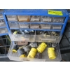 Image 2 : 2 STORAGE COMPARTMENTS W/ASST. CONTENTS