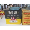 Image 2 : AUTOMOTIVE ITEMS: PISTON RINGS, ENGINE BEARINGS, ETC.