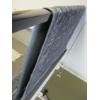 Image 2 : VERONA DYED DARK NAVY CARPET, 160CMX230CM