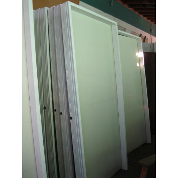 36" X 80" RIGHT HAND INTERIOR DOOR 