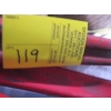 Image 2 : 3 PIPE WRENCHES