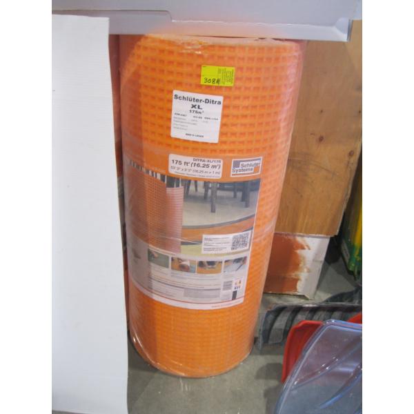 SCHLUTER-KERDI-LINE MAT